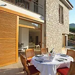 La Ghisonaise Gasthuis 3*