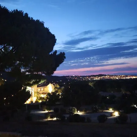 Guest house La Ghisonaise