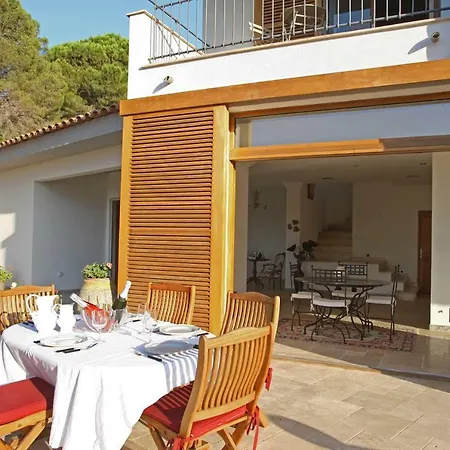 La Ghisonaise Guest house Calvi (Corsica)