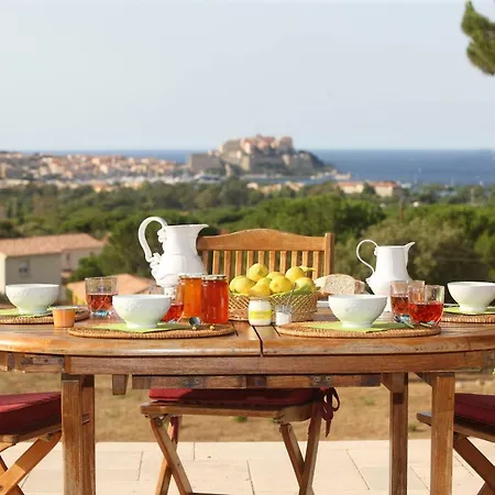 La Ghisonaise Guest house 3*
