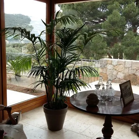 La Ghisonaise Guest house