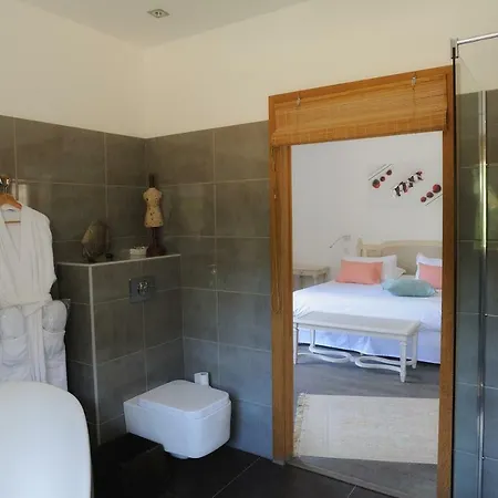 Guest house La Ghisonaise 3*