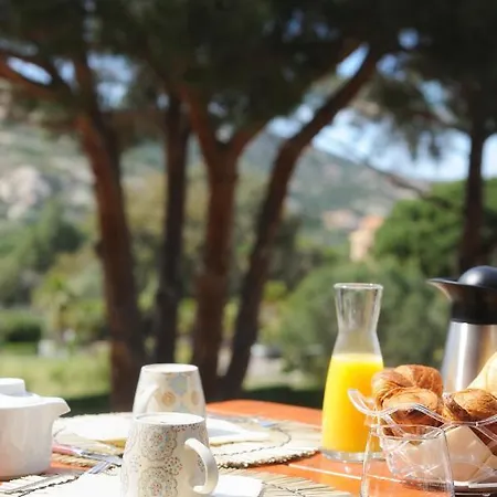 Guest house La Ghisonaise