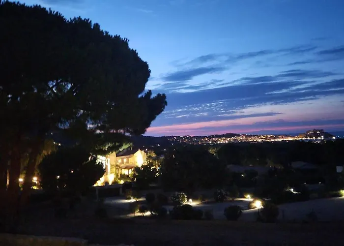 Guest house La Ghisonaise