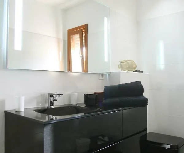 Guest house La Ghisonaise