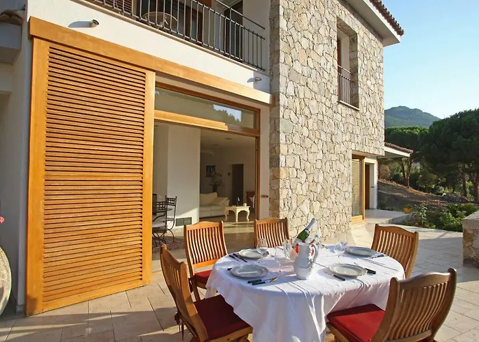 La Ghisonaise Guest house 3*