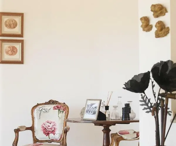 La Ghisonaise Guest house