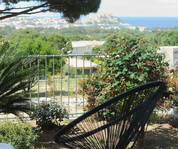 La Ghisonaise 3*