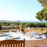 La Ghisonaise 3* Calvi (Corsica)