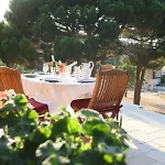 La Ghisonaise 3* Calvi (Corsica)