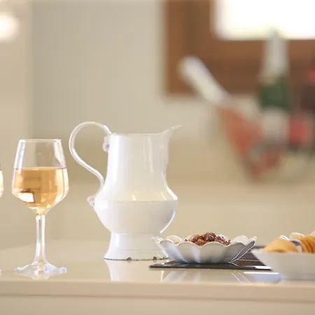 La Ghisonaise Calvi (Corsica)