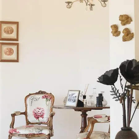 La Ghisonaise Pensionat