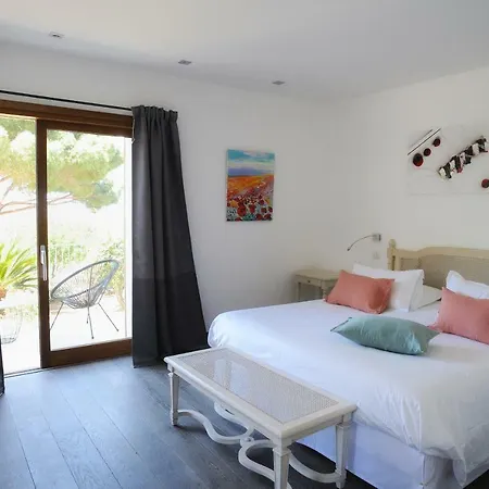 La Ghisonaise Calvi (Corsica)