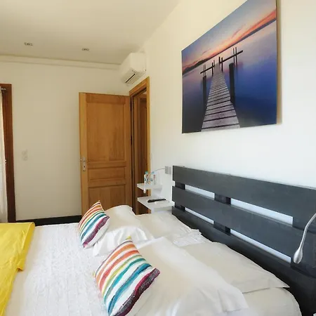 La Ghisonaise Πανσιόν