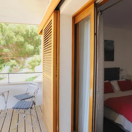 Maison d'hôtes La Ghisonaise Calvi (Corsica)