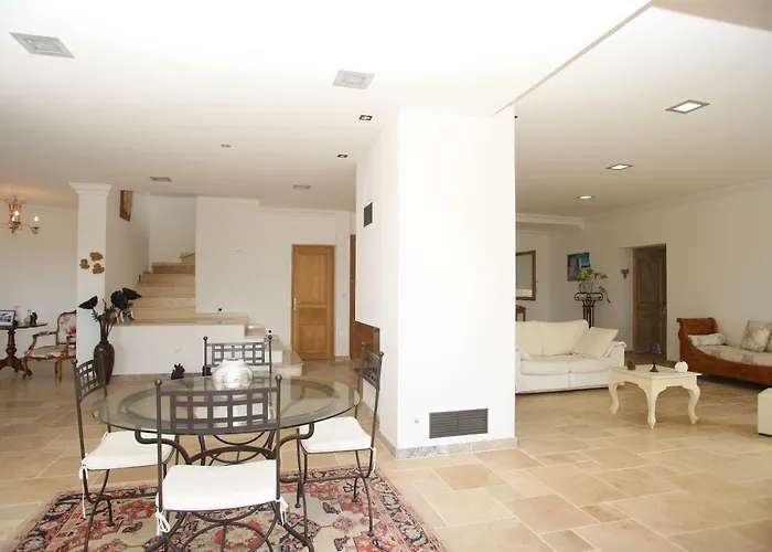 La Ghisonaise Calvi (Corsica)