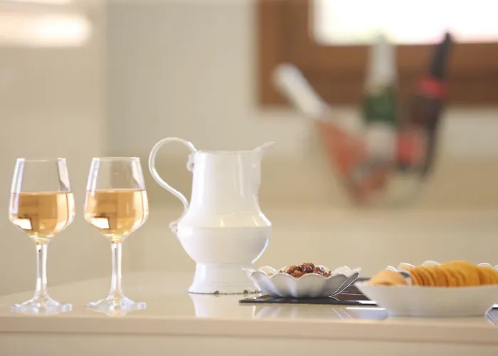 La Ghisonaise Calvi (Corsica)