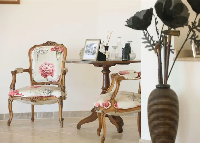 La Ghisonaise Calvi (Corsica)