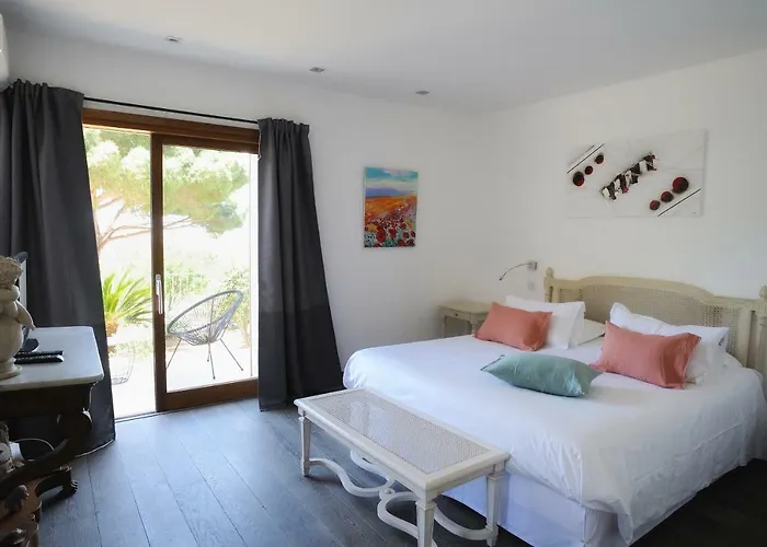 La Ghisonaise Calvi (Corsica)