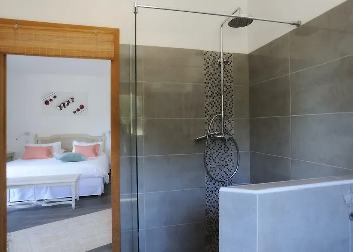 La Ghisonaise Calvi (Corsica)