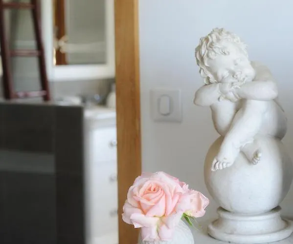 La Ghisonaise 3* Calvi (Corsica)